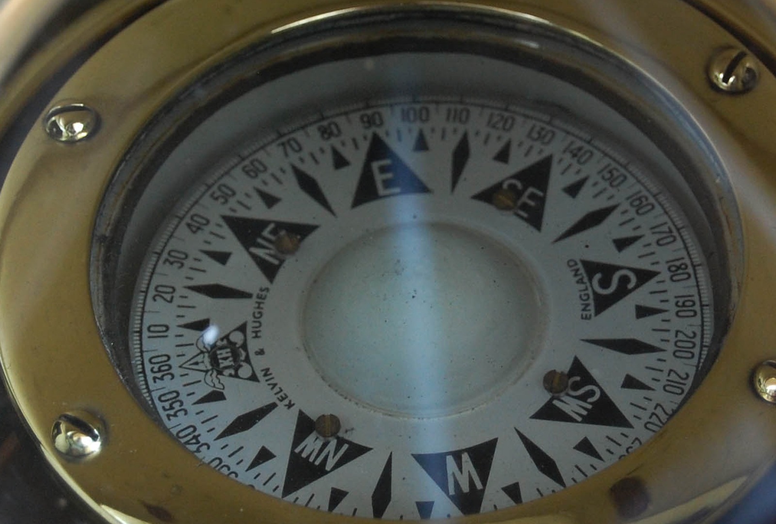 Why use nautical miles and knots in sailing - Mandurah Yacht Academy