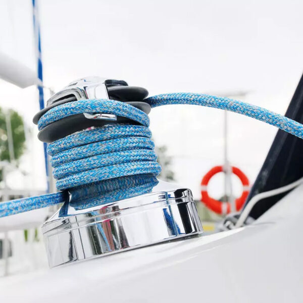 This is a free sail trim course for beginners