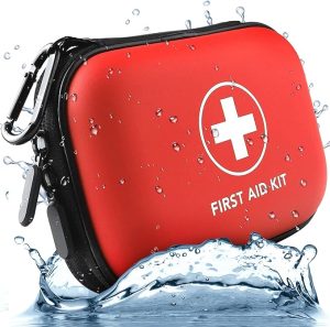 Bluewater first aid kit