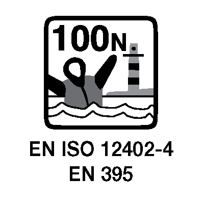 EN-395-EN-ISO12402-4-100N-LIFE-JACKETS