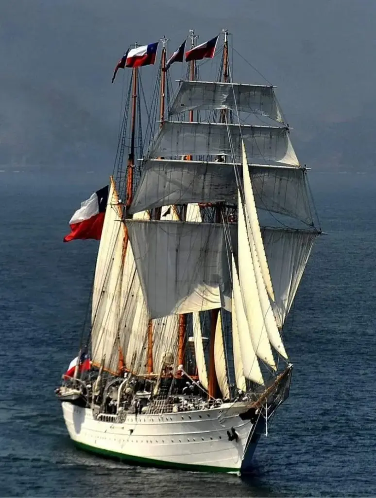 Private sailing lessons WA 1