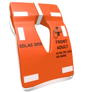 SOLAS lifejacket