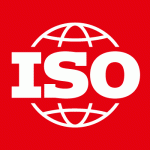 ISO logo