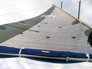 Shaping your sail with Draft - Twist - Angle of Attack - Camber - Wind Conditions