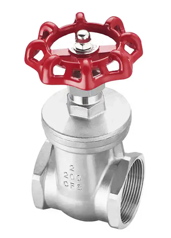 Gate Valve Seacock