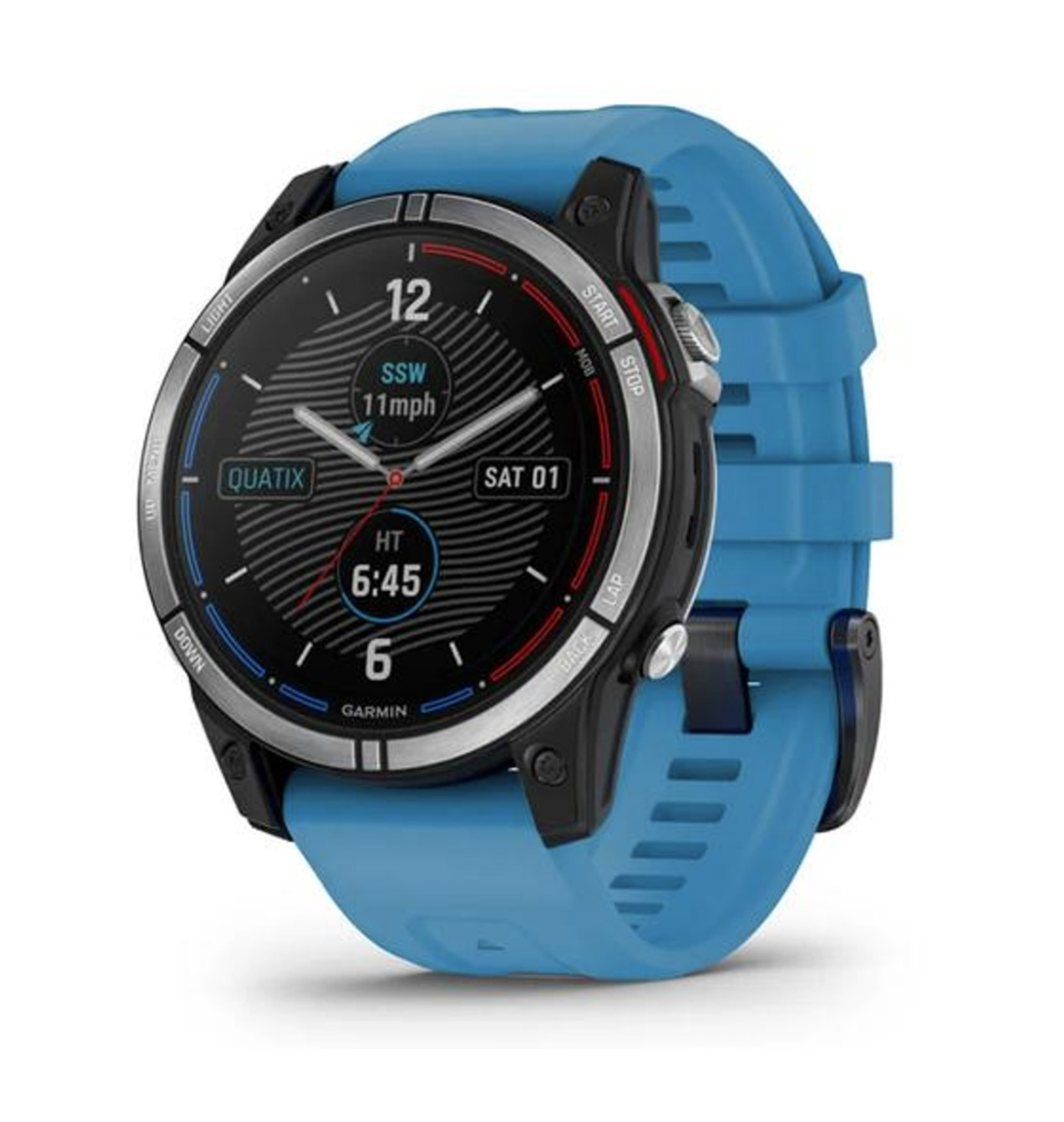 Garmin Quatix 7 Marine GPS Smartwatch