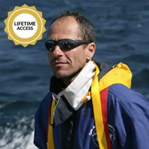 Skipper Large Keelboat Course Mandurah Yacht Academy Mandurah Perth