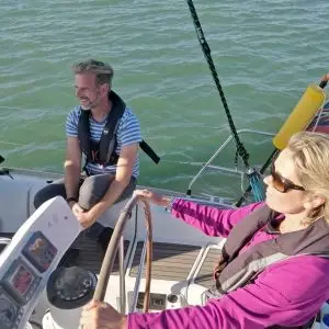 Start Helming Course Mandurah