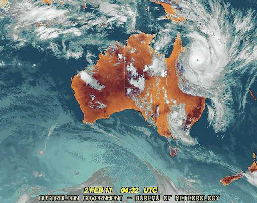 Weather Updates for bolt- holts