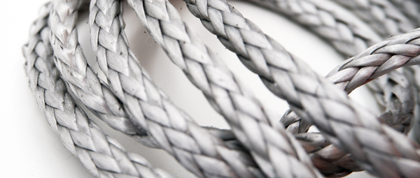 Dyneema rope