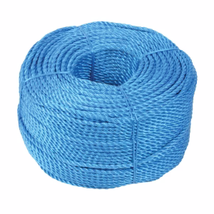 Polypropylene Fibre Rope