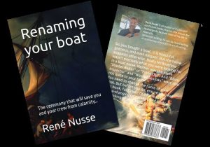 Renaming your boat