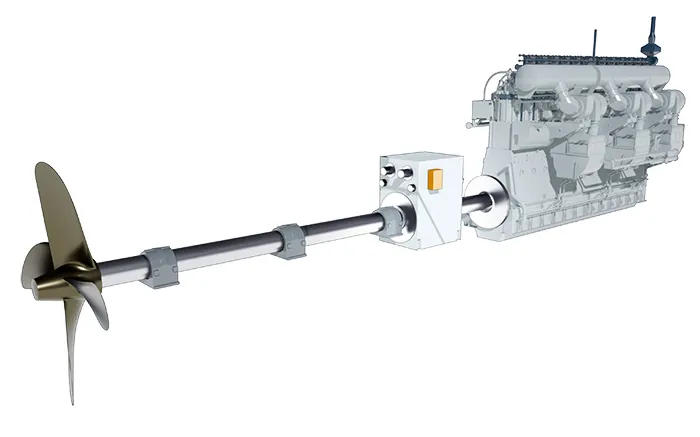 Sail Drive vs Shaft Drive -A Detailed Comparison for Sailboat Owners (SDR)