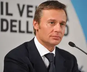 Ernesto Bertarelli: A Comprehensive Biography and His Love for Sailing
