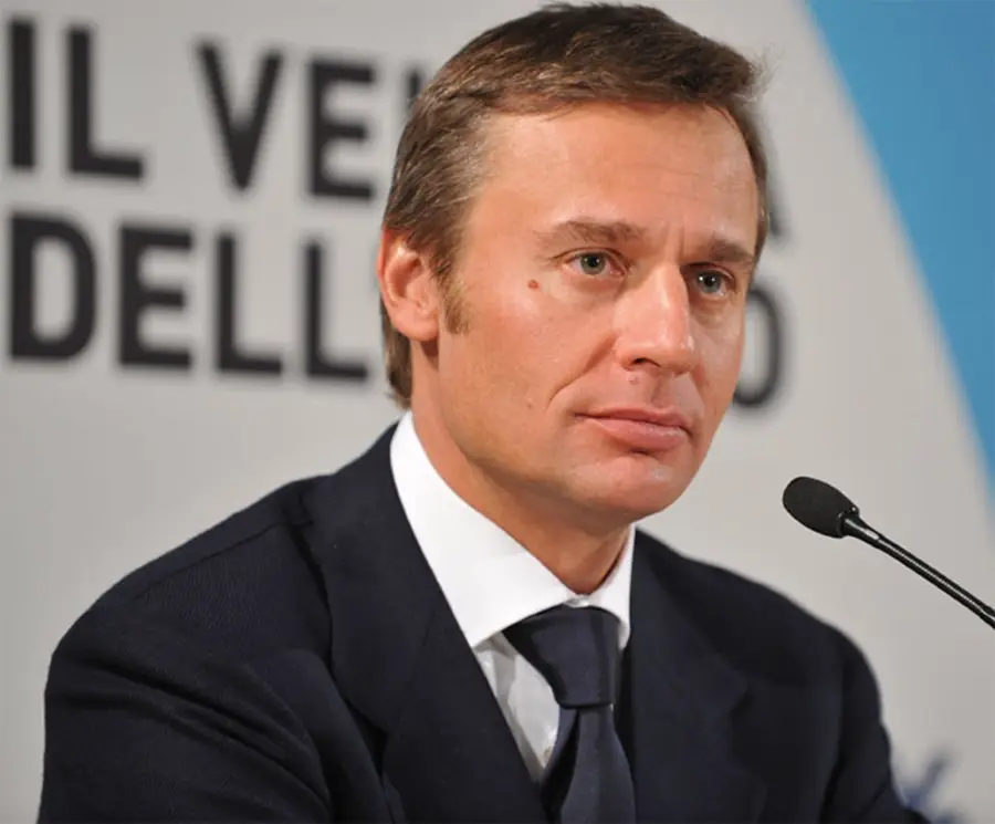 Ernesto Bertarelli: A Comprehensive Biography and His Love for Sailing