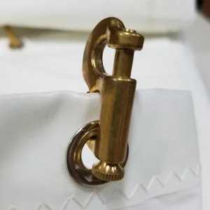 Headsail Connection Systems Hanks vs Bolt Rope vs and Furling