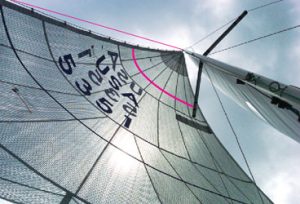 Shaping Your Sails for Racing: A Guide to Speed and Control