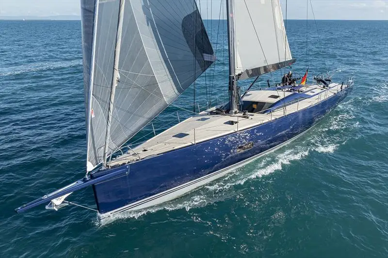 The Comfort Ratio - Measuring Motion Comfort at Sea