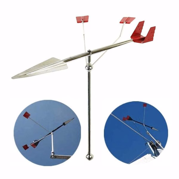 Reading the Wind: The Invisible Skill That Defines Great Sailors