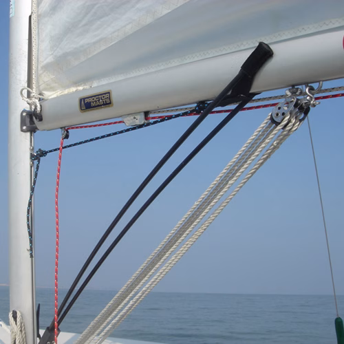 Vang, Boom Kicker and Gnav